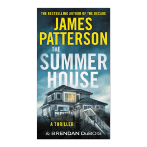 The Summer House: The Classic Blockbuster from the Author of Lion & Lamb Mass Market Paperback – June 28, 2022