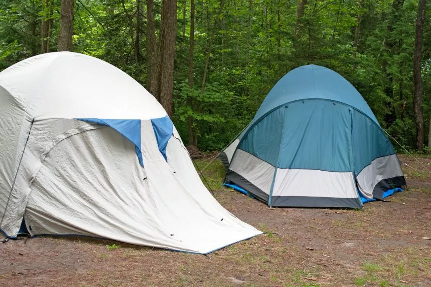 How Can You Choose the Perfect Camping Tent for Your Trip?