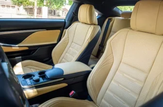 What Are the Best Ways to Organize Your Car’s Interior?